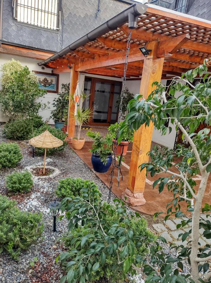 Los Araucanos Santiago Exterior photo